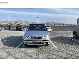 HONDA SHUTTLE 2.3 ES