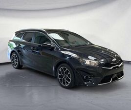 KIA CEED SW KIA CEE'D SW CEED 1.0 T-GDI - 120 - STOP&GO III BREAK GT LINE BUSINESS PHASE 2