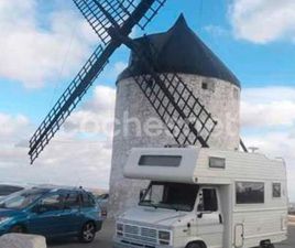 PEUGEOT J5 PEUGEOT J5