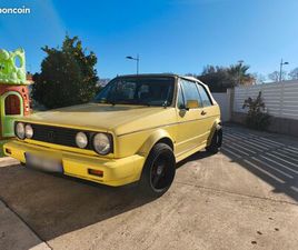 GOLF 1
