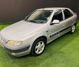 CITROEN XSARA 1.8 16V EXCLUSIVE