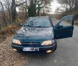CITROEN XSARA CITROEN XSARA