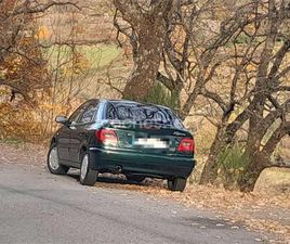CITROEN XSARA CITROEN XSARA