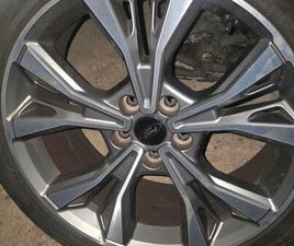 FORD FOCUS MK3 1.0 ECOBOOST