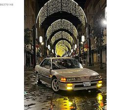 HONDA INTEGRA 1.8