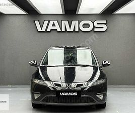 HONDA VAMOS 1.4 COMFORT