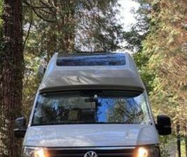 VOLKSWAGEN GRAND CALIFORNIA VOLKSWAGEN - GRAND CALIFORNIA