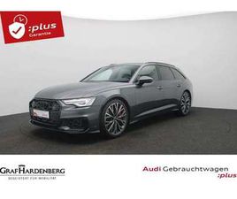 AUDI A6 AVANT S6 AVANT 3.0 TDI QUATTRO . LED NAVI B&O ACC