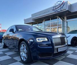 +SERIE II +VENTILATED SEATS +LED +360°