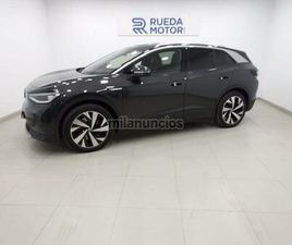 VOLKSWAGEN ID.4 VOLKSWAGEN - ID4