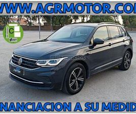 VOLKSWAGEN - TIGUAN LIFE 1.5 TSI 110KW 150CV DSG