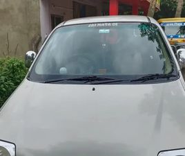 HYUNDAI SANTRO
