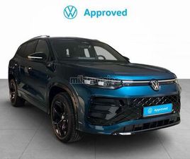 VOLKSWAGEN TAYRON VOLKSWAGEN - TAYRON