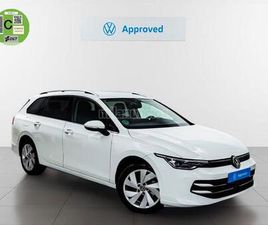VOLKSWAGEN - GOLF STYLE 1.5 TSI 110KW 150CV VARIANT