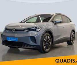 VOLKSWAGEN ID.4 VOLKSWAGEN - ID4