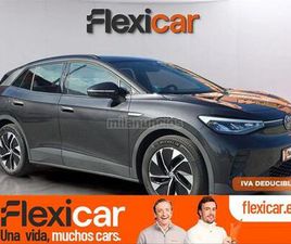 VOLKSWAGEN ID.4 VOLKSWAGEN - ID4