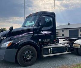 FREIGHTLINER CASCADIA 2020 FREIGHTLINER CASCADIA