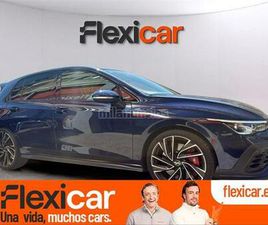 VOLKSWAGEN GOLF GTI CLUBSPORT VOLKSWAGEN - GOLF GTI CLUBSPORT 2.0 TSI 221KW 300CV DSG