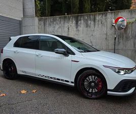 VOLKSWAGEN - GOLF GTI CLUBSPORT 2.0 TSI 221KW 300CV DSG
