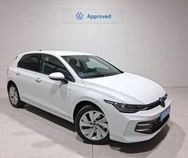 VOLKSWAGEN - GOLF MATCH 1.5 PHEV 110KW 85KW DSG