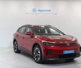 VOLKSWAGEN ID.4 VOLKSWAGEN - ID4