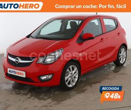 OPEL KARL 1.0 SELECTIVE