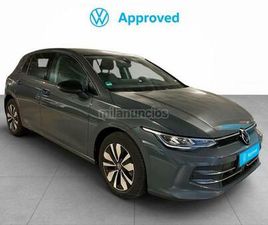 VOLKSWAGEN - GOLF LIFE 1.5 ETSI 85KW 115CV DSG