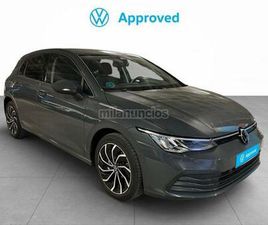 VOLKSWAGEN - GOLF LIFE 1.5 TSI 96KW 130CV