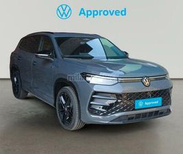 VOLKSWAGEN TAYRON VOLKSWAGEN - TAYRON