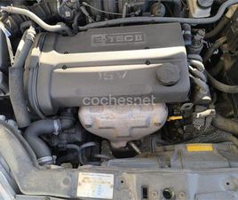 CHEVROLET KALOS CHEVROLET KALOS 1.4 16V SPORT