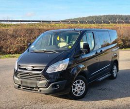 FORD AEROSTAR FORD TOURNEO 8 SITZER *PREIS FÜR KURZE ZEIT*