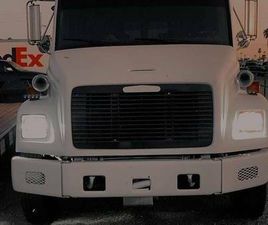 FREIGHTLINER FL 1995 FREIGHTLINER FL80