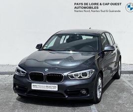 BMW SERIE 1 116 116DA 116CH BUSINESS DESIGN 5P