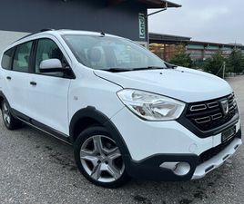 LODGY 1.2 TURBO STEPWAY PL