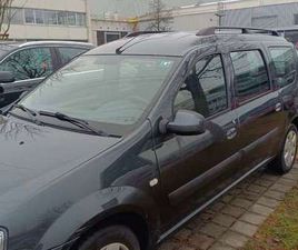 DACIA LOGAN 1,6