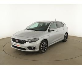 FIAT TIPO FIAT TIPO 1.4 T-JET LOUNGE