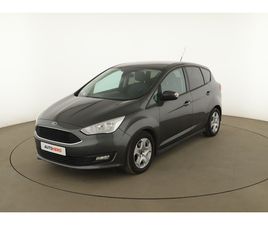 FORD C-MAX FORD C-MAX 1.0 ECOBOOST TREND BVM6