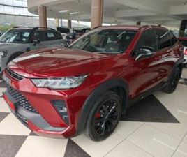HAVAL H6 GT 2.0T 4WD SUPER LUXURY