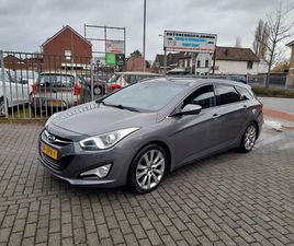 HYUNDAI I40 WAGON - 2.0 GDI I-CATCHER AUTOMAAT