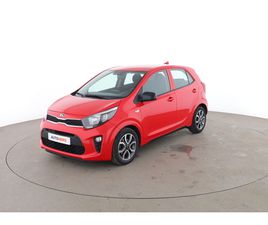 KIA PICANTO 1.0 MPI ISG URBAN EDITION