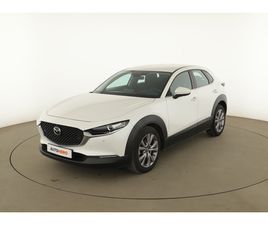 MAZDA CX-30 2.0 E-SKYACTIV G M HYBRID STYLE