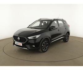 MG ZS 1.0 T-GDI LUXURY 2WD