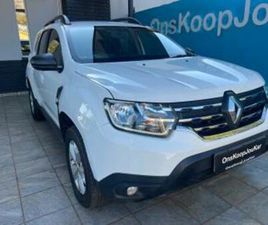 1.5DCI DYNAMIQUE 4WD