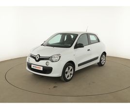 RENAULT TWINGO 1.0 SCE LIFE