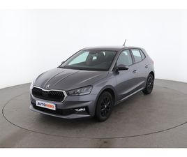 SKODA FABIA 1.0 MPI AMBITION BVM5