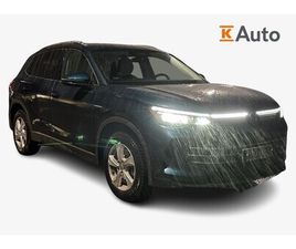 ELEGANCE BUSINESS EHYBRID 150 KW DSG-AUTOMAATTI