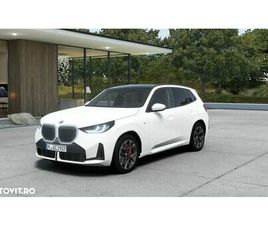 NOU BMW X3 2025 - 68 008,05 EUR, 1 KM - AUTOVIT.RO