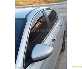 FIAT EGEA 1.4 FIRE EASY PLUS