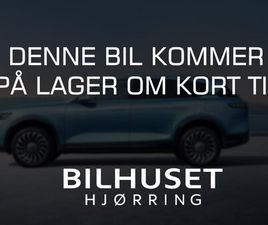 BRUGT HONGQI EHS7 EL EXCLUSIVE 339HK 5D AUT. TIL SALG