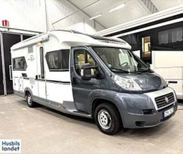 KNAUS SUN TI 650 MF CELIBRATION